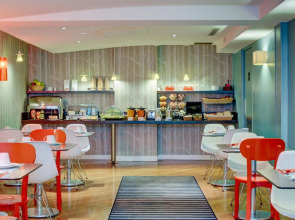 Hôtel Caumartin Opéra – Astotel