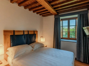 Villa Tolomei Hotel & Resort