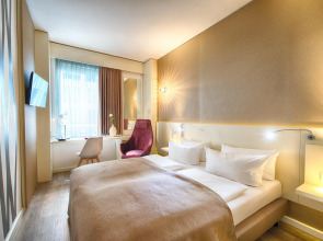 Leonardo Hotel Berlin Mitte