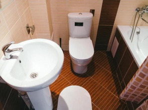 Гостинично-Ресторанный Комплекс Кристал