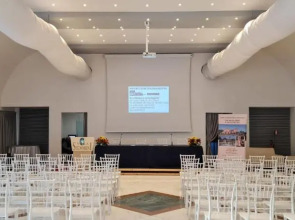 Villa Signorini Events & Hotel