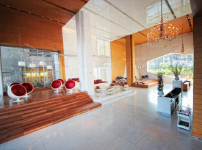 Vivanta New Delhi, Dwarka