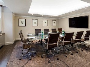 Radisson Blu Hotel, London South Kensington