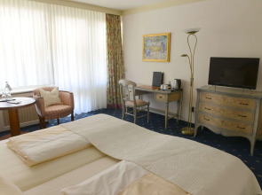 Sure Hotel by Best Western Rhoen Garden