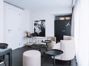 Pillows City Hotel Brussels Centre