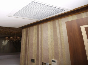 Laleli Blue Marmaray Hotel