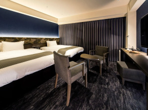 Daiwa Roynet Hotel Kyoto Ekimae PREMIER