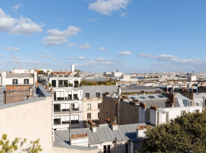 Atala Hotel Champs Elysées, Sonder by Marriott Bonvoy