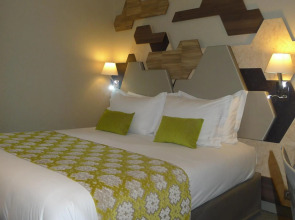 Hotel Prince Albert Wagram