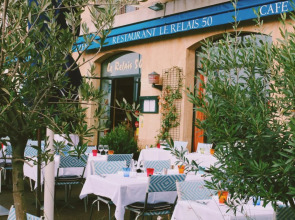 Hôtel la Résidence du Vieux Port