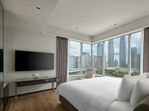 Traders Hotel Kuala Lumpur