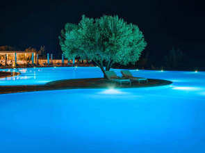 Отель Ikos Oceania