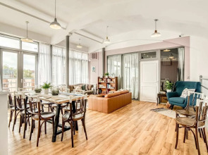 PH Hostel Birmingham