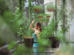 Thang Long Opera Hotel