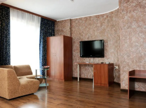 Akord Business Hotel