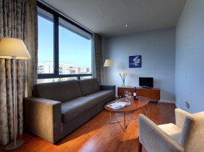 Hotel Exe Sevilla Palmera