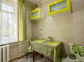 Апартаменты на улице Валовая