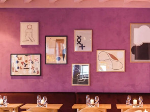 Tivoli Doelen Amsterdam Hotel