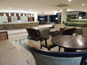 De Greenish Village Langkawi