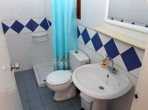 Romantica Hotel Apartments