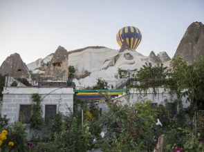 Roc Of Cappadocia