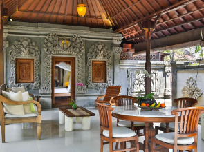 The Citta Luxury Residence