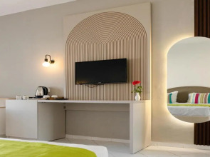 One Resort Aqua Park & Spa