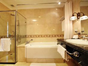 Hotel Continental Saigon