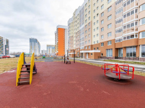 DreamHouse (ДримХаус) на Спутников 16