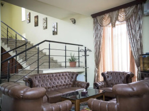 Отель Capital Hotel