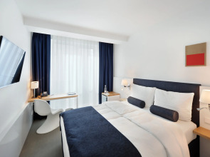 Bayer 89 Vi Vadi Hotel