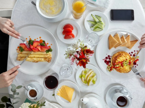 Усадьба Превысоковъ