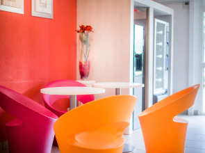 Première Classe Paris Est - Rosny sous Bois