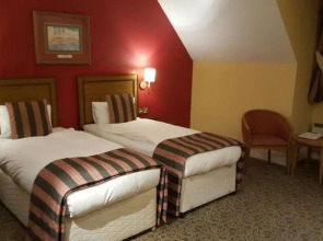 The Catherine Wheel Wetherspoon Hotel