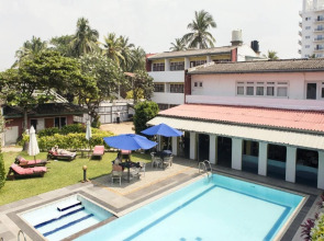 Ranveli Beach Resort