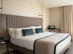 Occidental Barcelona 1929