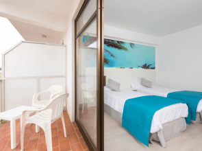 BLUESEA Arenal Tower