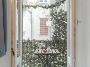 Luce Apartment by Rent all Como