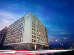 Hotel Whistlelark Jeju