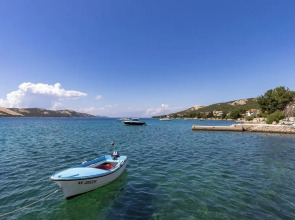 Family Resort Santa Maria I Apartment 4