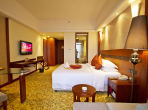 Sanya International Hotel