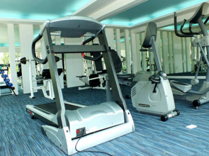 The Cha-am Methavalai Hotel