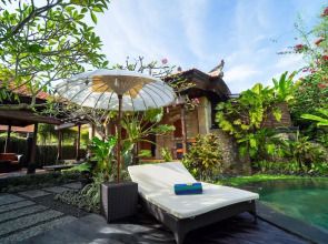 Giri Bhagawan Villas Spa