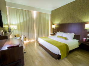 Best Western Plus Panama Zen Hotel