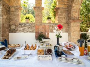 Residenza d'Epoca Olimpia