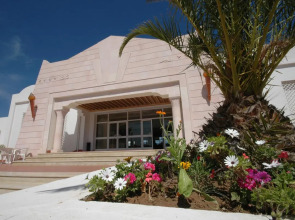 Iris Djerba Hotel & Thalasso