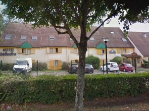 Comfort Hotel Emerainville Marne-La-Vallee