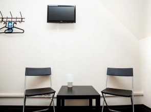 Жилое помещение SuperHostel на Некрасова 58
