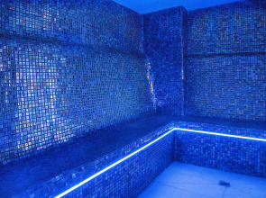 Hotel Europa Splash & Spa