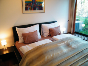 Hotel President Pantovcak